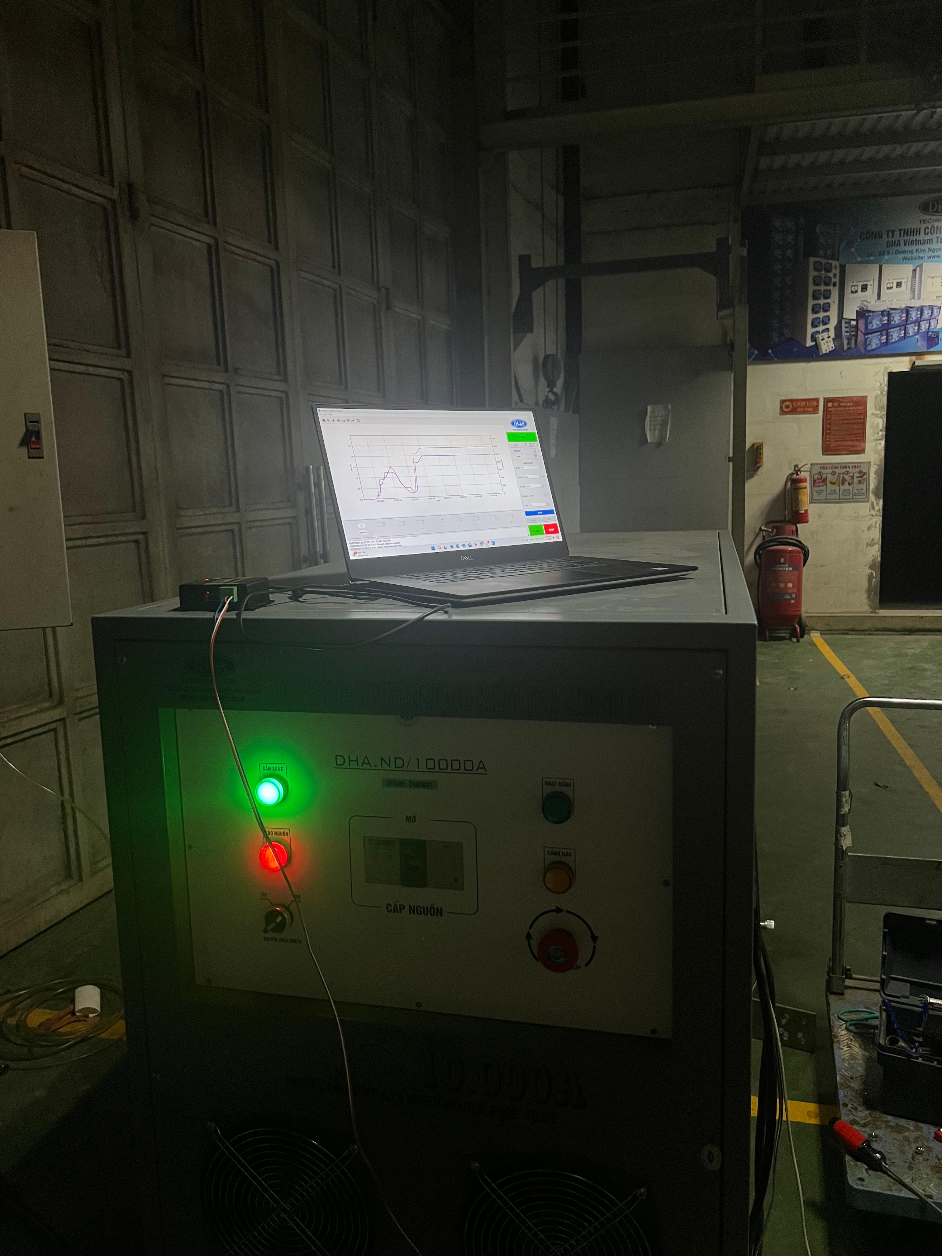 software connect to operation